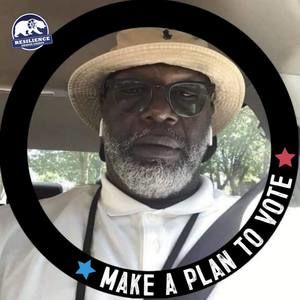 Meet your Posher, Keith